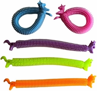 Elastisk armbånd Enhjørning