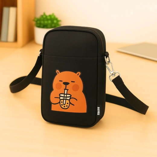 Tasche pratiche per tenere ordine
