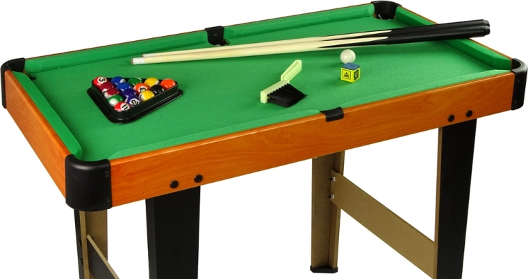 Kompletní příslušenství v balení