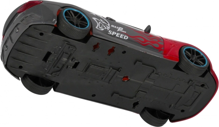 Struttura resistente per il gioco quotidiano