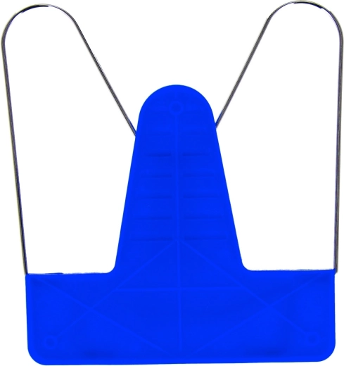 Compact and lightweight for travel and desk use