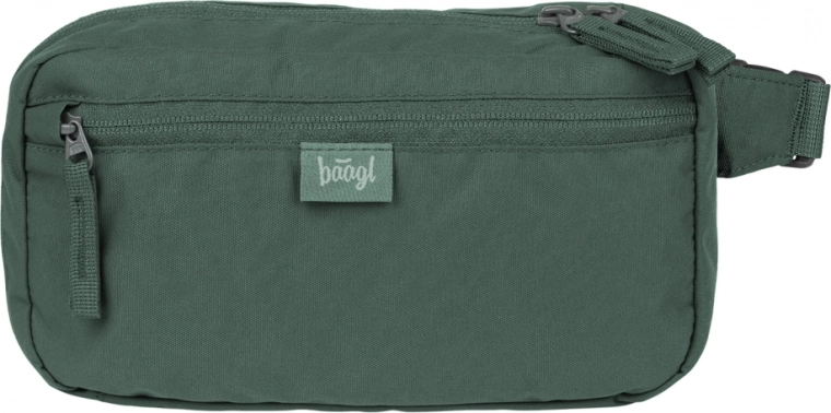 BAAGL Waist Bag Go Green GRS