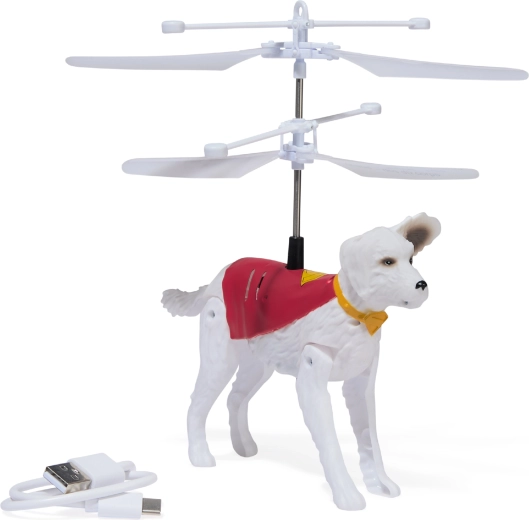 USB polnjenje za hiter povratek v akcijo