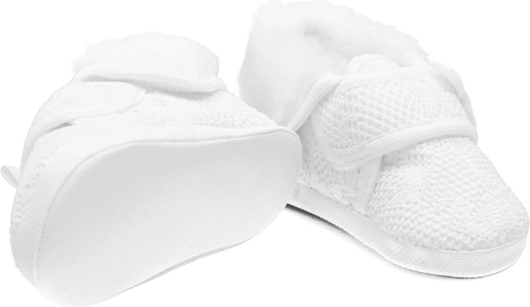 Nem lukning med velcro