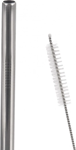 Łatwe czyszczenie dzięki szczoteczce