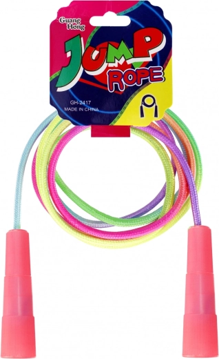 Žive neonske barve za več zabave