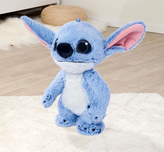 Faithful look of a favorite character