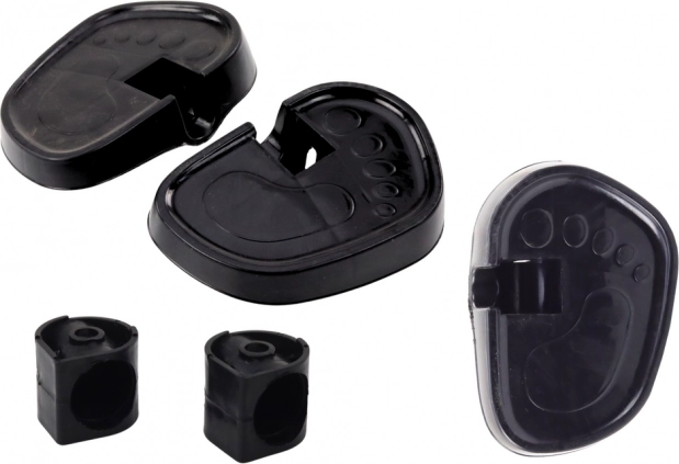 Plastic Pedals for PRO500 Model