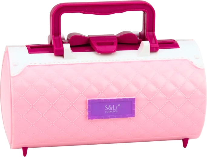 Prijenosni kovčežić sa sigurnim zatvaranjem