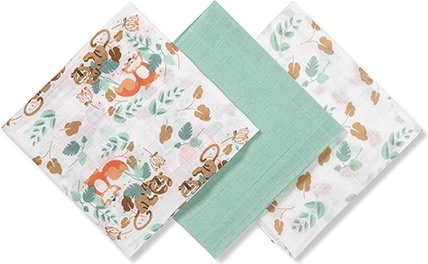 70 × 70 cm size and stylish design