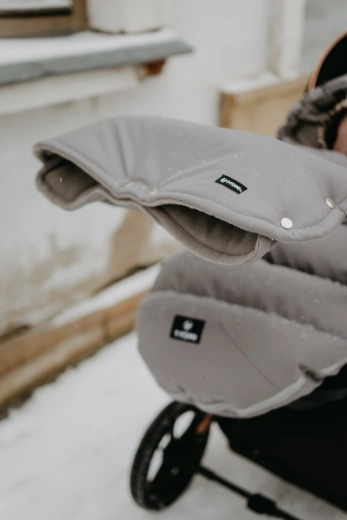 Odolný vůči větru a dešti