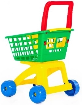 Nem styring og stabil kørsel