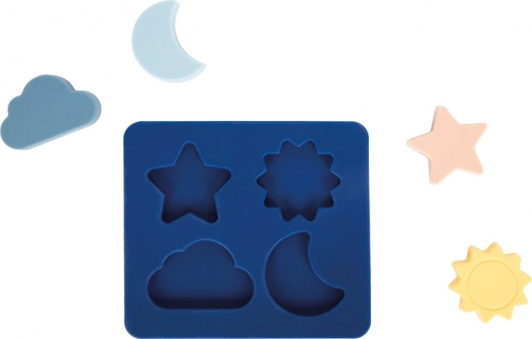 Učenje oblik in barv skozi igro