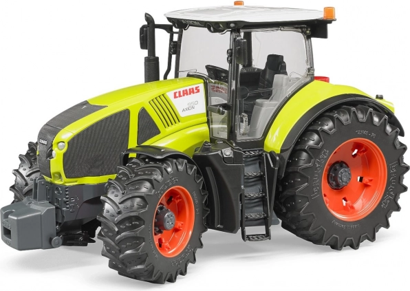 Tracteur CLAAS Axion 950 Bruder