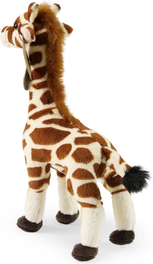 Sûre dès la naissance