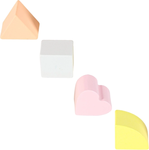 Učenje boja, oblika i brojeva