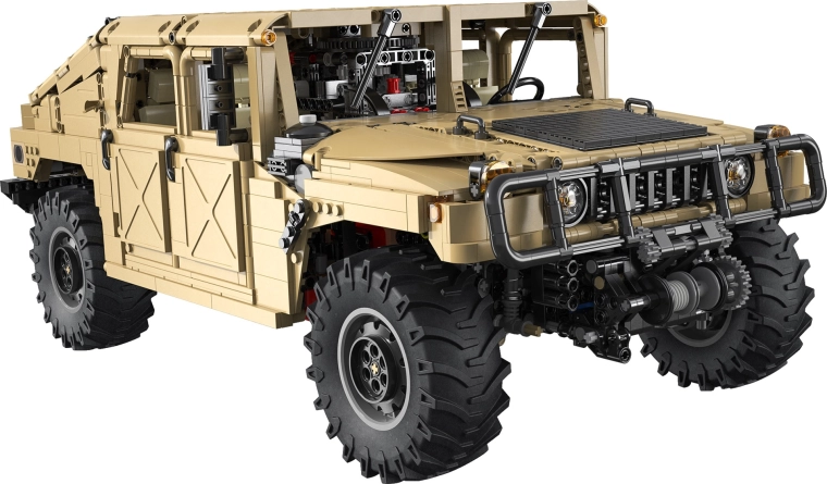 Realistična mehanika in vzmetenje