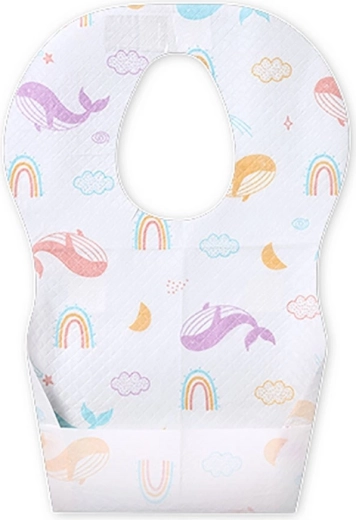 Protezione dalle macchie grazie allo strato impermeabile