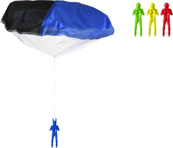 Flere farvevarianter for ekstra sjov