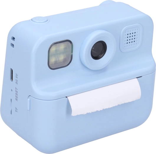 Øjeblikkelig print uden blæk