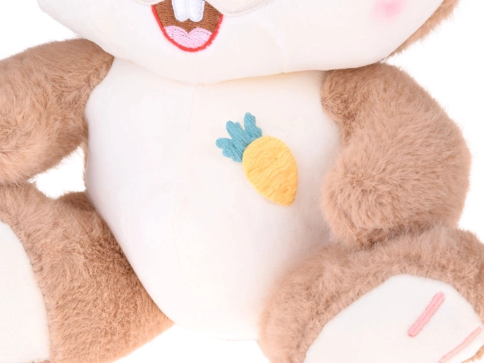 Upogljiva dolga ušeska