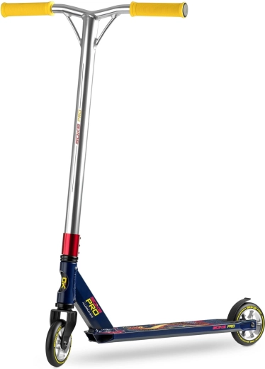 Manubrio Y-BAR robusto e compressione HIC