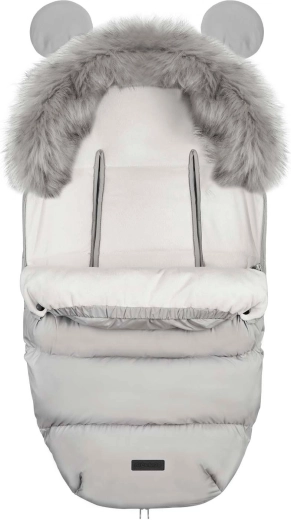 Chaleur et confort grâce à une construction triple couche