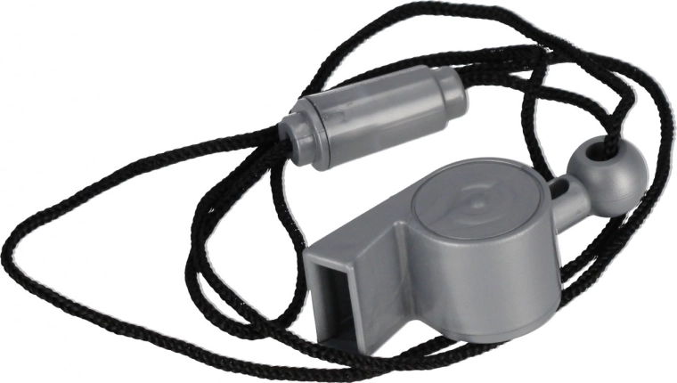 Sznurek na szyję z bezpiecznym zapięciem