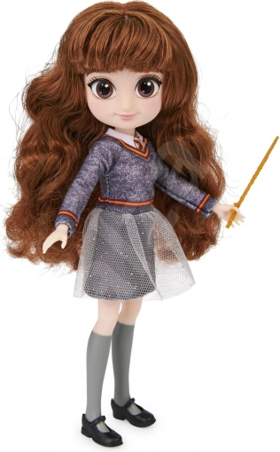Poupée sorcière Hermione Granger