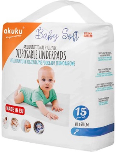 Impermeable bottom layer