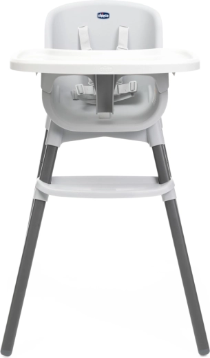 Let, stabil og sikker