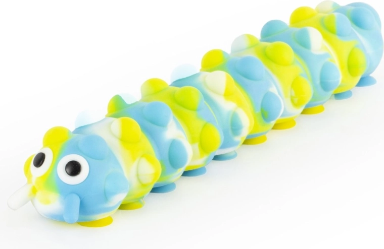 Pattes à ventouses pour encore plus de fun