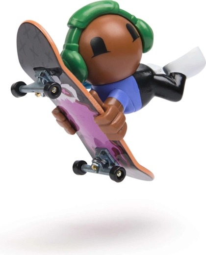 Figurina snodabile per gioco d’azione