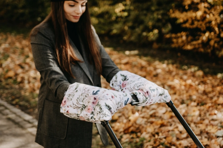 Styl, který ladí s vaším kočárkem