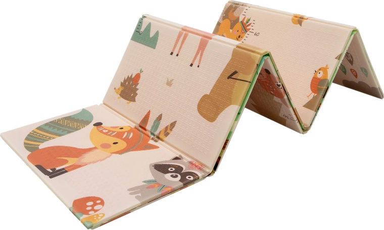 Foldable and easy to carry