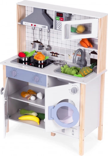 Multifunkční výbava v jednom