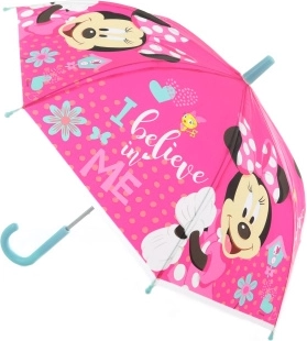 Parapluie Minnie – parapluie pour enfants manuel