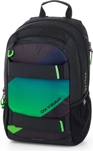 Durable construction and reflective details