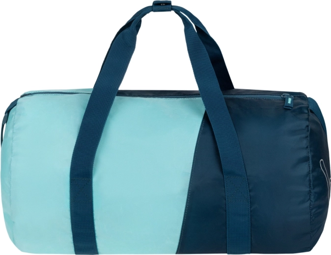 Behagelig at bære i hånden og over skulderen