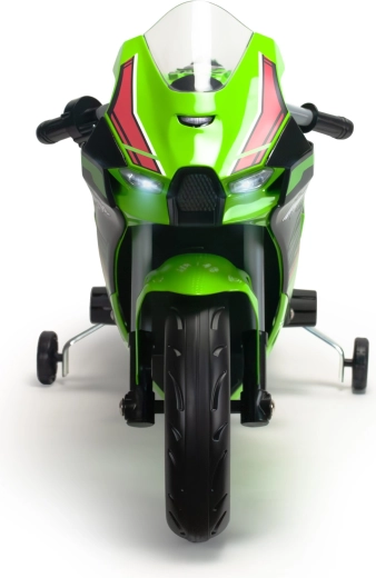 Vloeiende bediening en betere zichtbaarheid