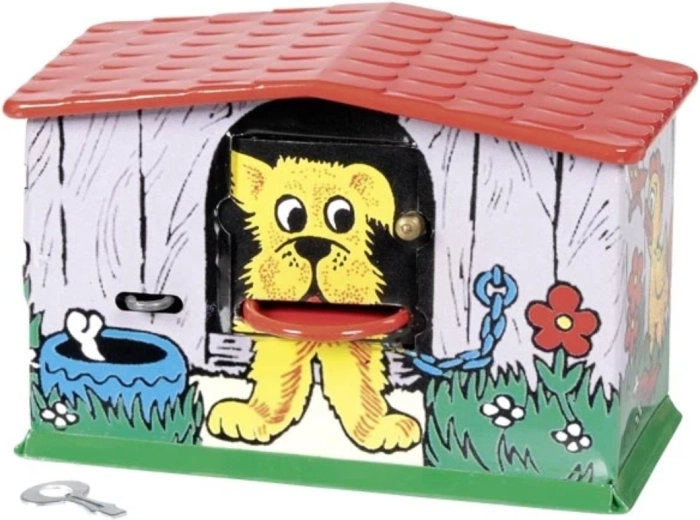 Duurzame blikken uitvoering