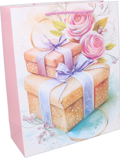 Ruime afmetingen L 30 × 40 × 12 cm