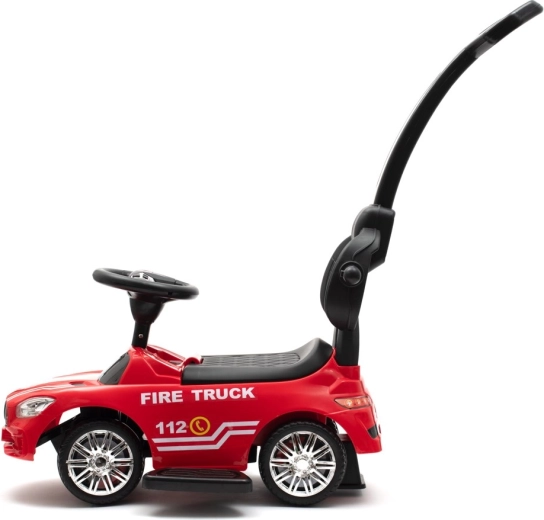 Zabava in razvoj spretnosti