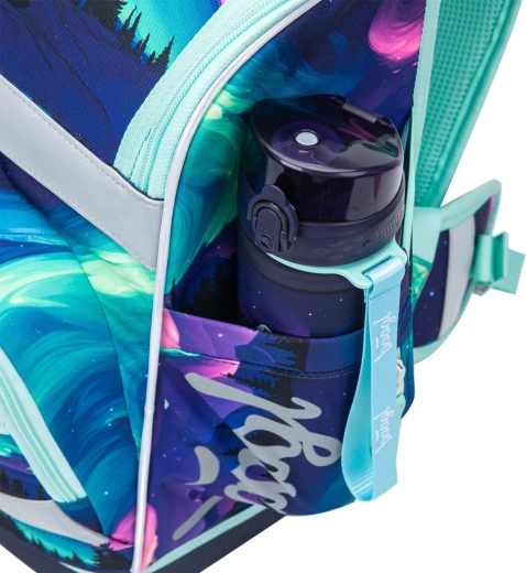 Smart organization and thermo pocket