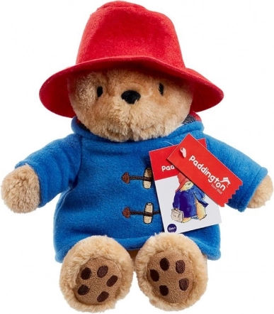 Ours en peluche Paddington