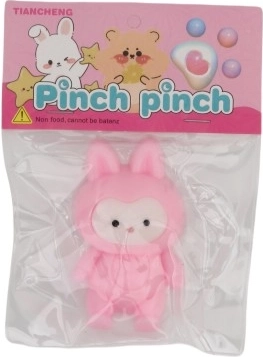 Soft and pleasant to the touch