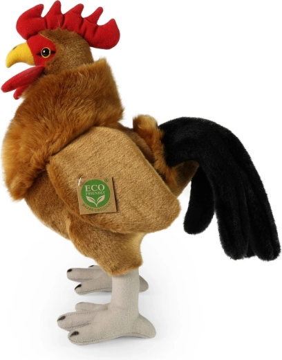 Eko wypełnienie z recyklingowanych butelek PET