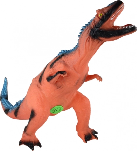 Mehak in varen material