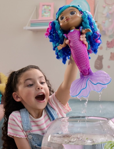 Vodna zabava brez omejitev