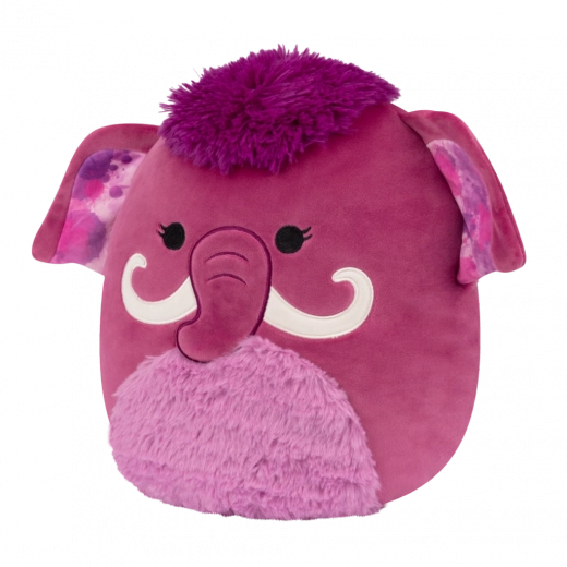 Neodolatelně měkký na mazlení